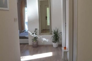 Apartments Gvacic