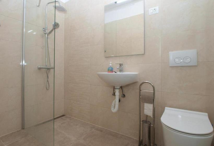 Apartments Olivera 286