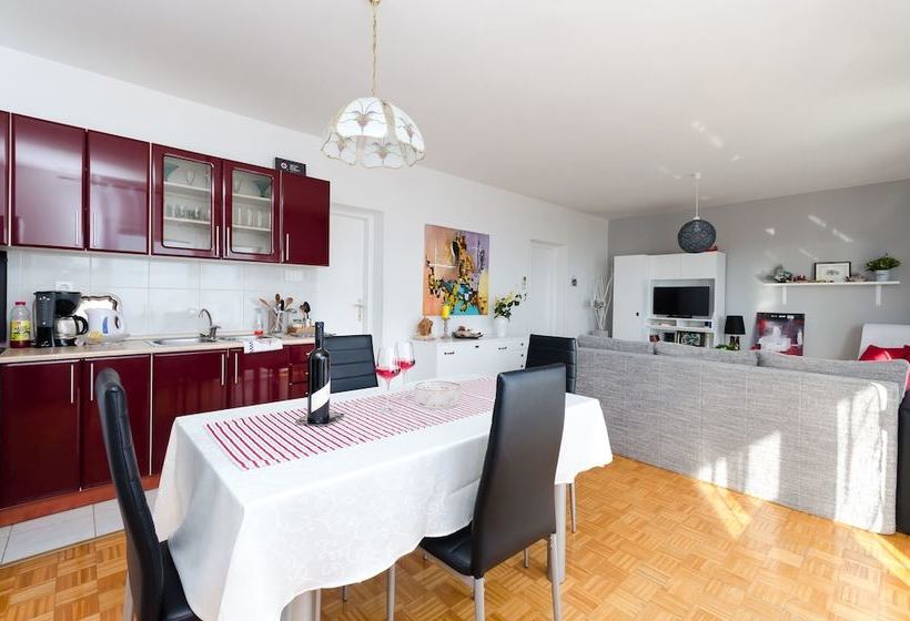 Apartments Predrag