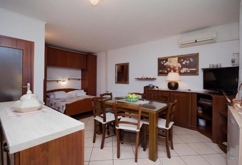 Apartments Zeljko