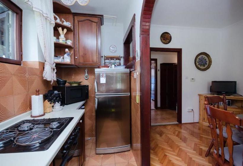Apartments Zeljko