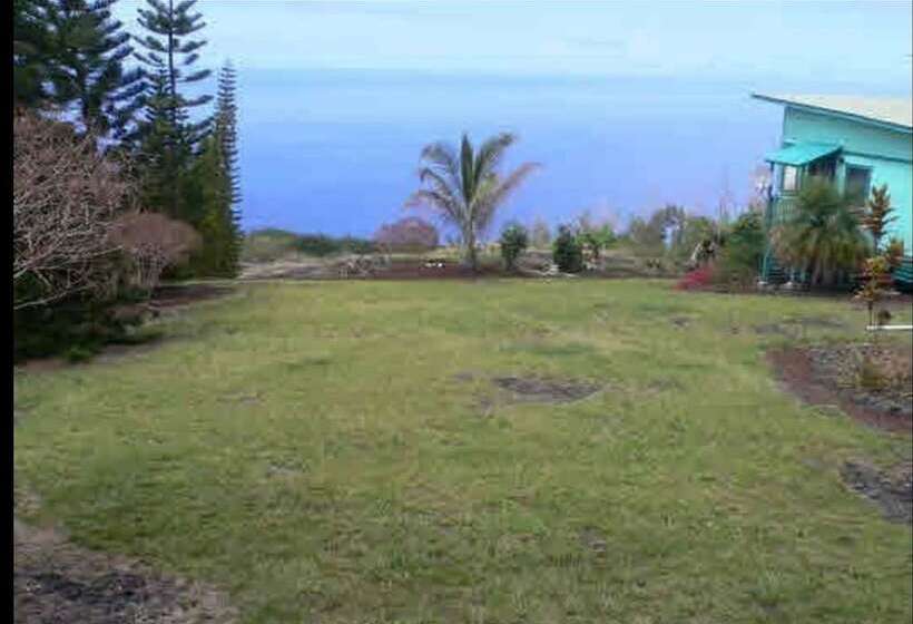 צימר Plumeria Grove Cottage