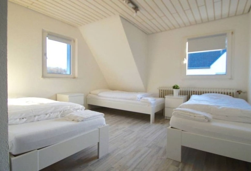 Ferienwohnungen  Bergisch Gladbach Gl234