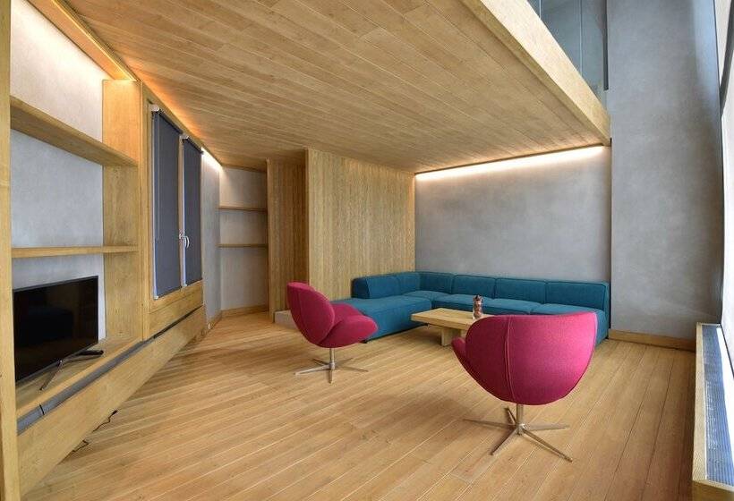 فندق Escapade Luxury Residences