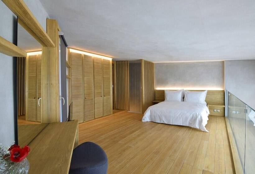 فندق Escapade Luxury Residences