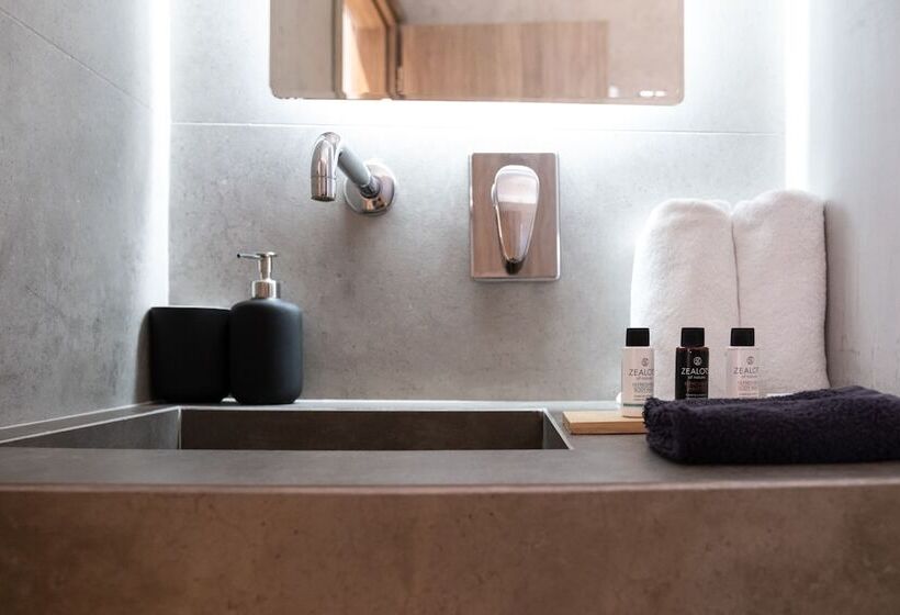 هتل Sette Suites & Rooms   Adults Only
