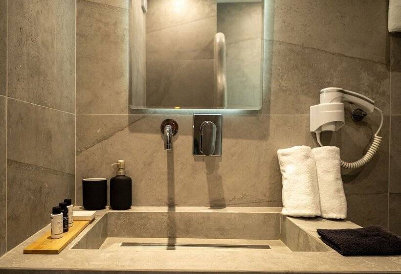 هتل Sette Suites & Rooms   Adults Only