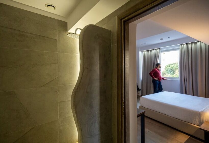 هتل Sette Suites & Rooms   Adults Only