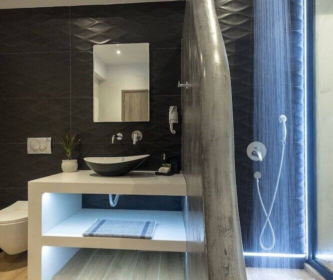 هتل Sette Suites & Rooms   Adults Only