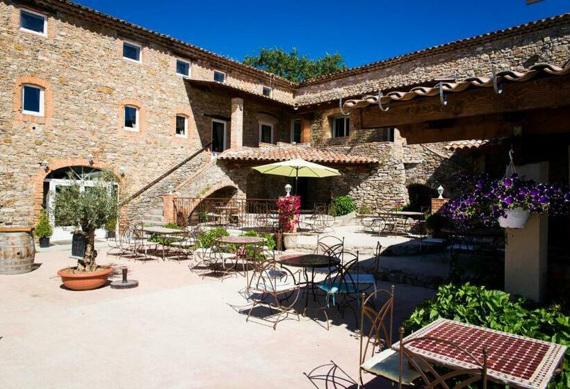 Les Chalets En Cévennes