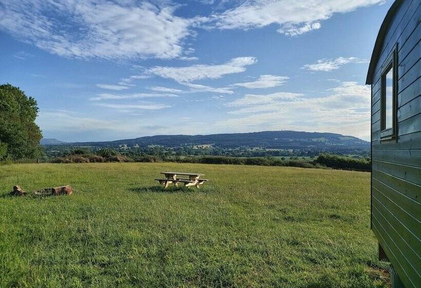 Park Farm Glamping
