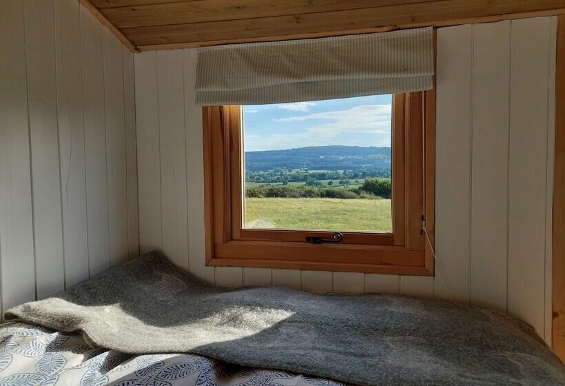 Park Farm Glamping