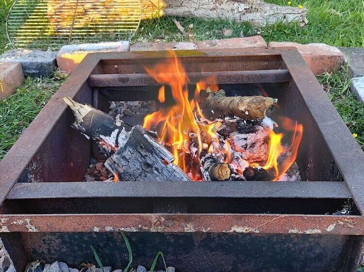 Park Farm Glamping