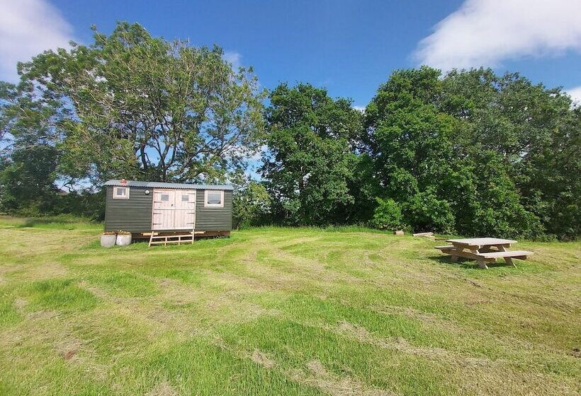 Park Farm Glamping