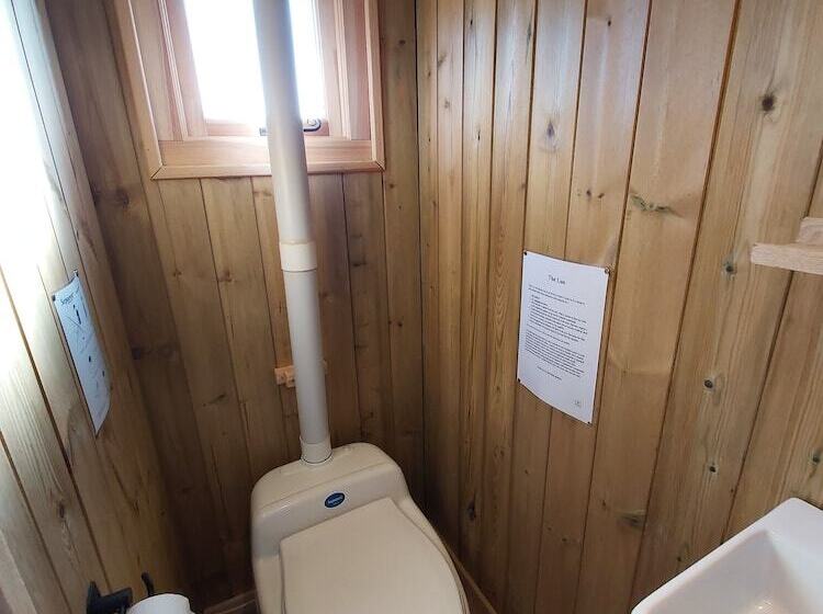 Park Farm Glamping