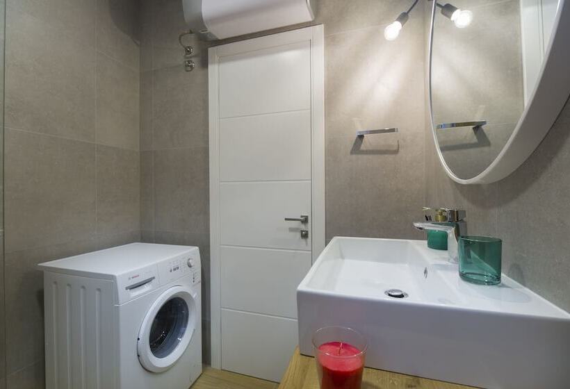 پانسیون Guest House Bulli