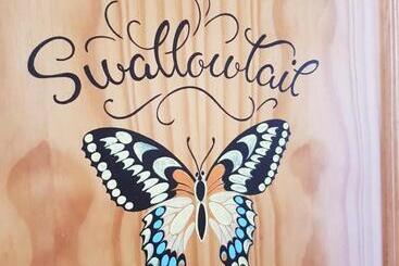 پانسیون Casa Mariposa Guesthouse Adults Only