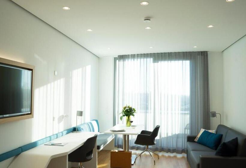 Seven Hotel + Boardinghouse