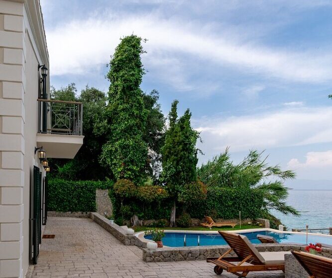 Villa Benele