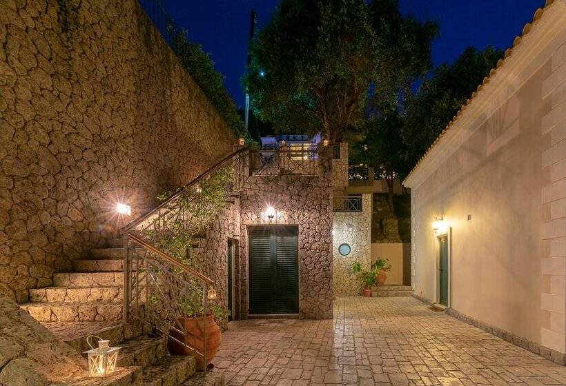 Villa Benele