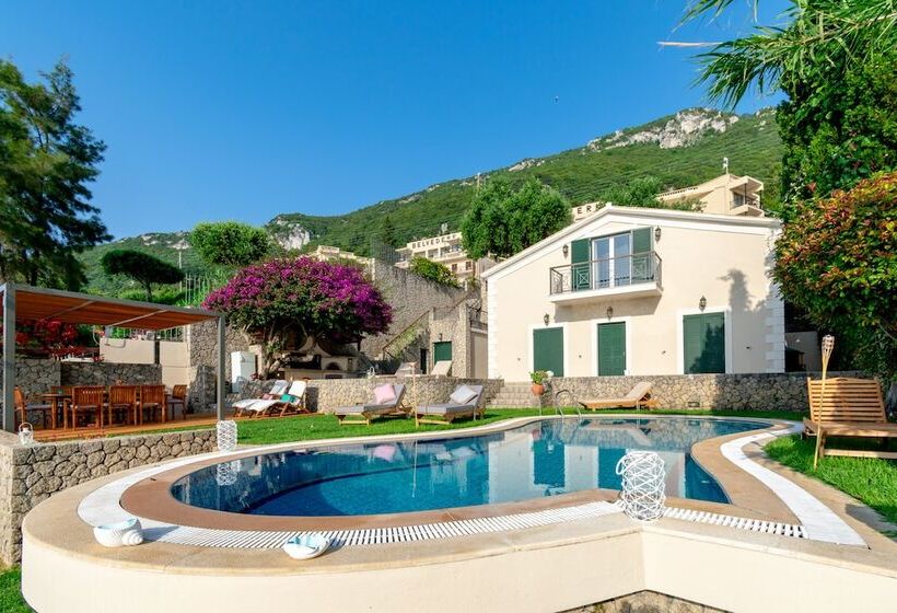 Villa Benele
