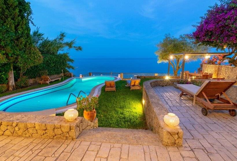 Villa Benele