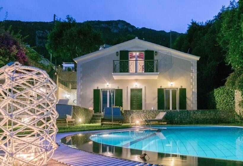 Villa Benele