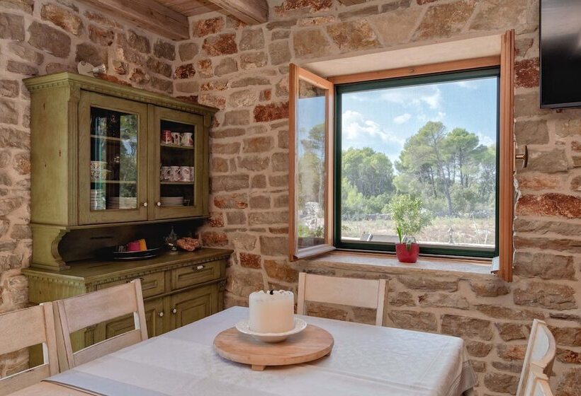 Villa Miranda Hvar
