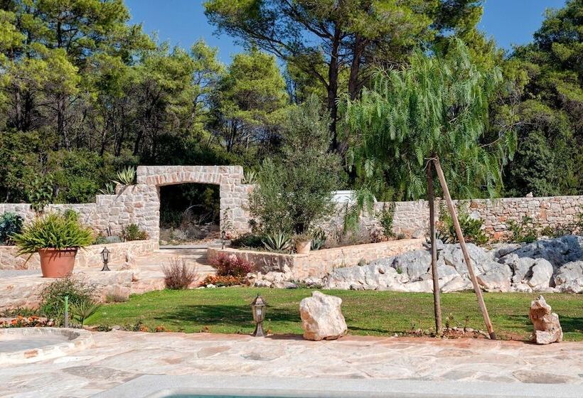 Villa Miranda Hvar