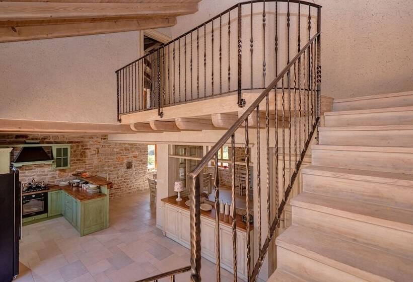 Villa Miranda Hvar