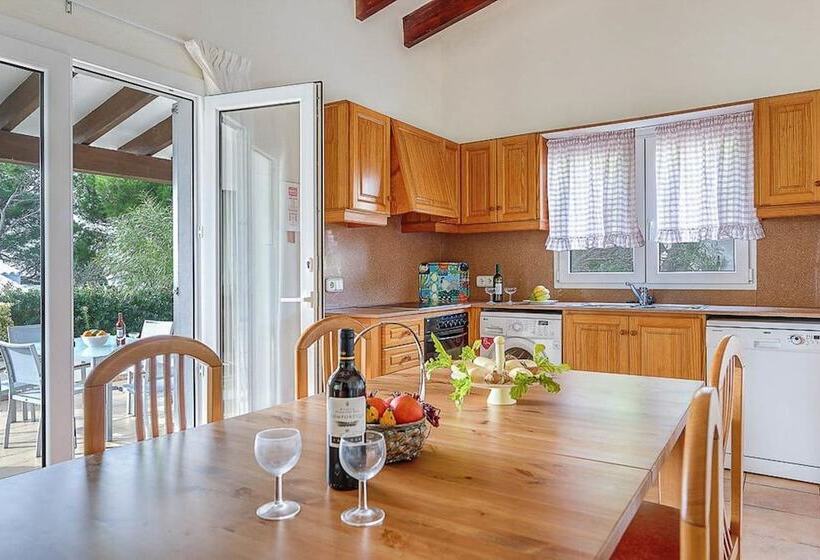 107494   Villa In Binisafuller