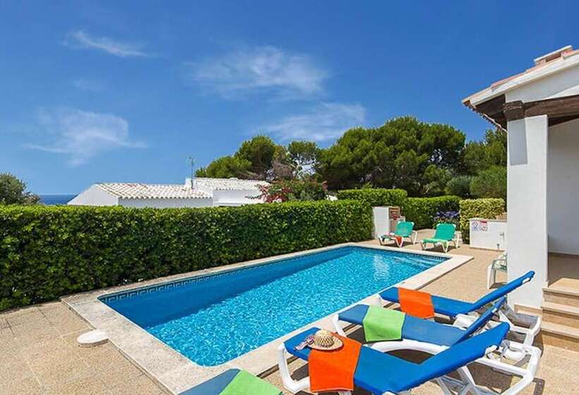 107494   Villa In Binisafuller