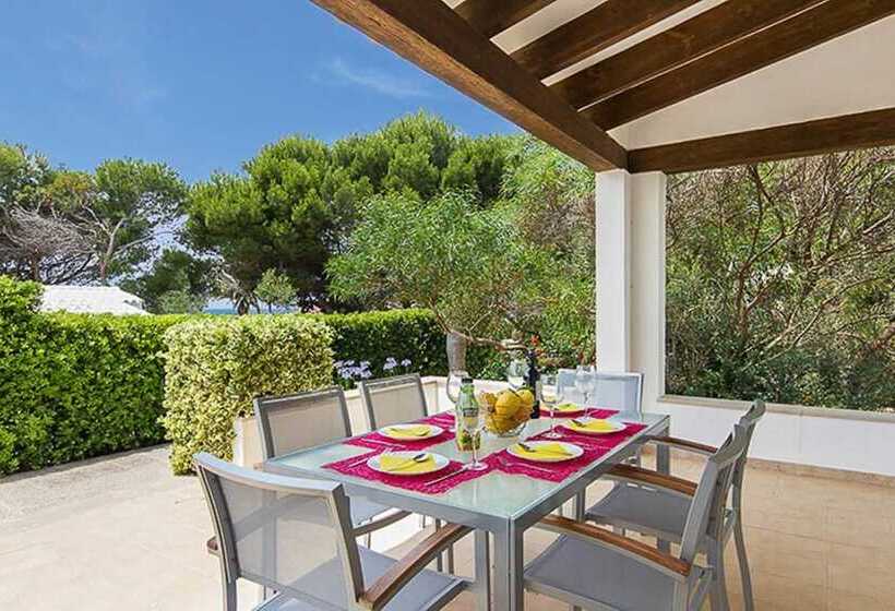 107494   Villa In Binisafuller