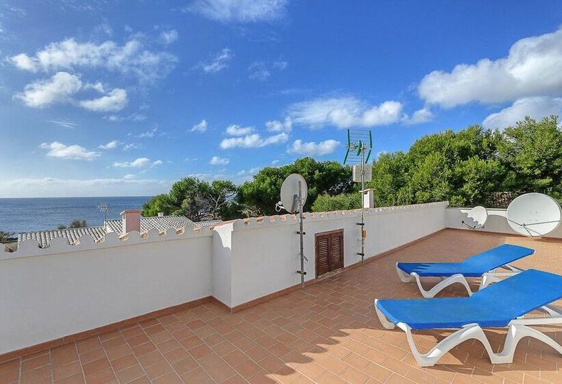 107494   Villa In Binisafuller