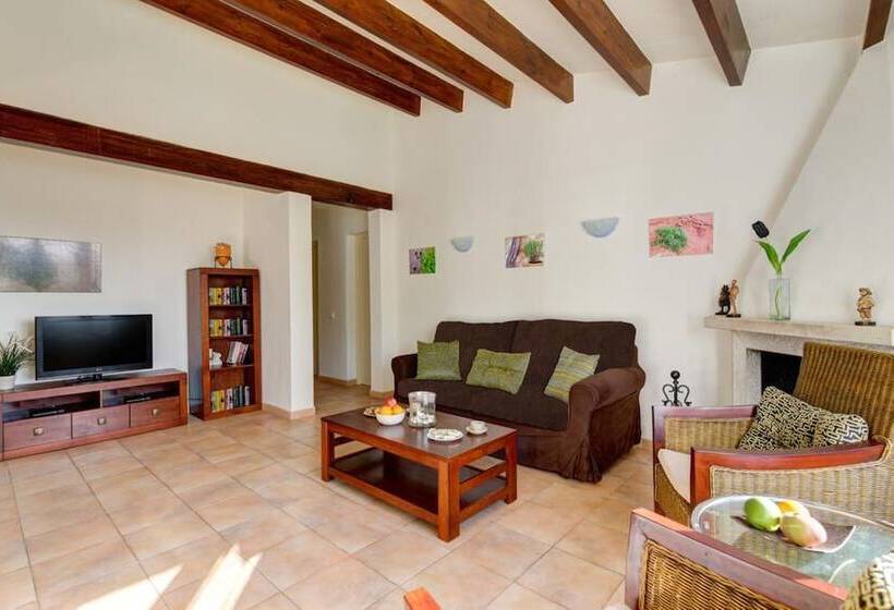 107494   Villa In Binisafuller