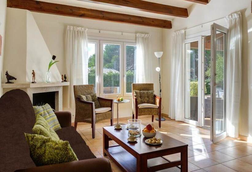 107494   Villa In Binisafuller