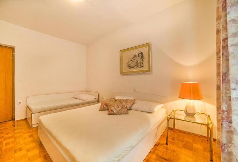 Apartment Lidija 4202