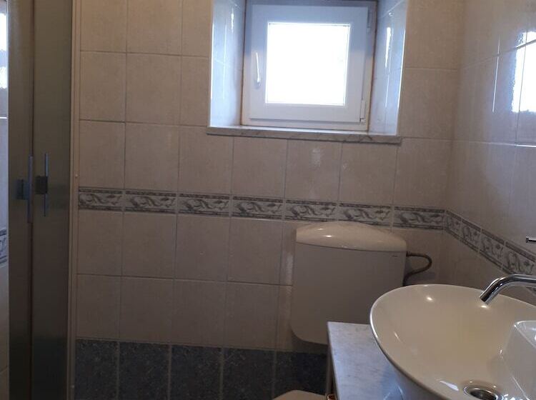 Apartment Sabina & Grapes