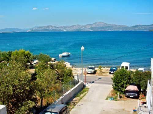 Apartments Andrijana