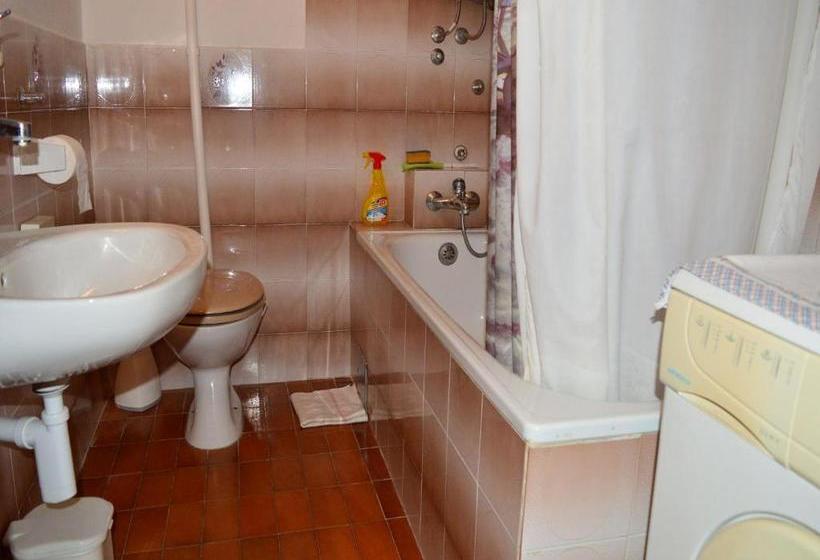 Apartments Biba Illeilic