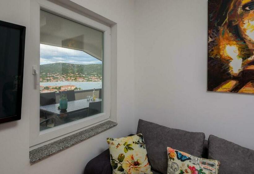 Apartments Branka