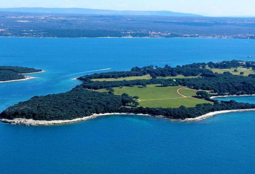 Apartments Brioni Colors 261