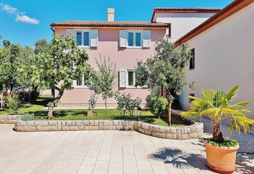 Apartments Brioni Colors 261