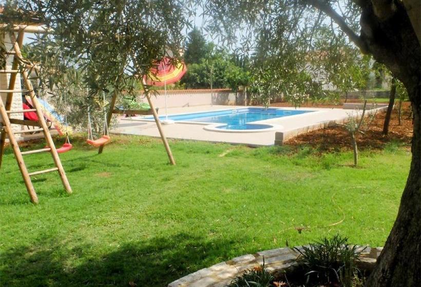 Apartments Brioni Colors 261