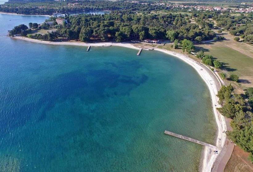 Apartments Brioni Colors 261