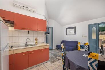 Apartments Lapida