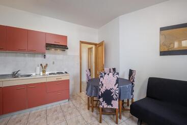 Apartments Lapida