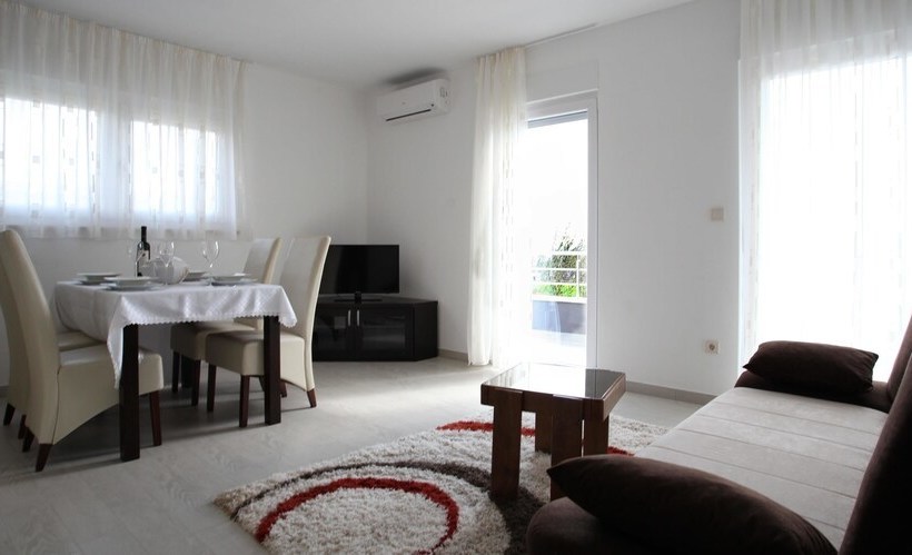 Apartments Vila Vetma