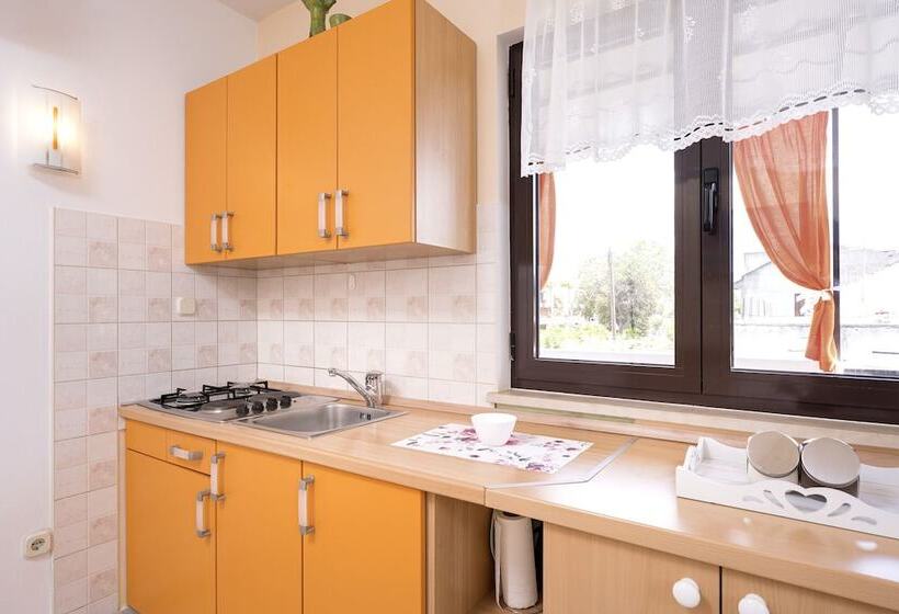 Apartments Zlata