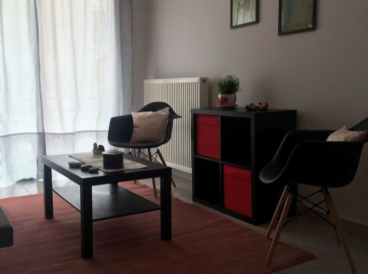 Central Luxury Apartment